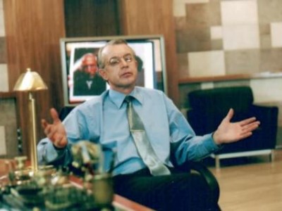 Бандитский Петербург 8: Терминал (4)