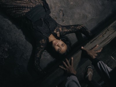 Астрал. Ночной кошмар