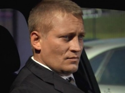 Мент в законе 8