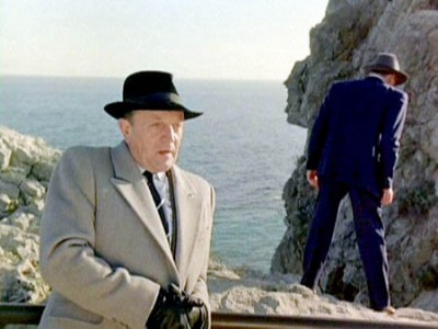 Десять негритят