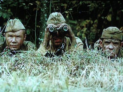 Штрафбат (2)