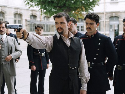 Тигровые отряды (3)