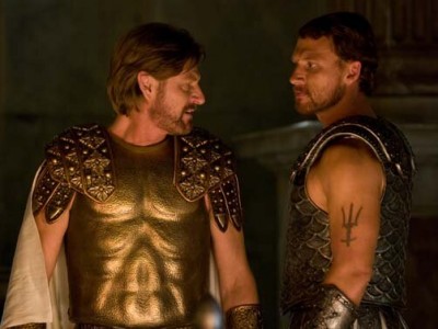 Перси Джексон и похититель молний (6)