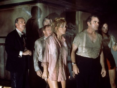 Приключения «Посейдона»