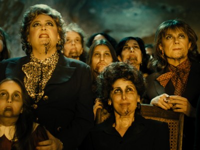 Ведьмы из Сугаррамурди