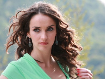 Кармелита: Цыганская страсть