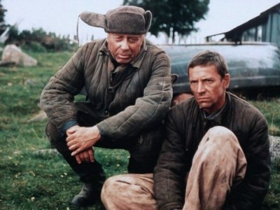 Холодное лето пятьдесят третьего...