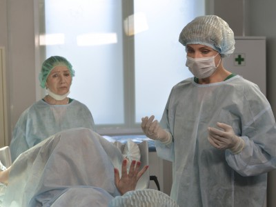 Доктор Улитка