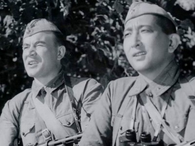 Сын Таджикистана