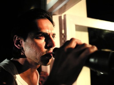 Бойцовский клуб: только для своих (6)