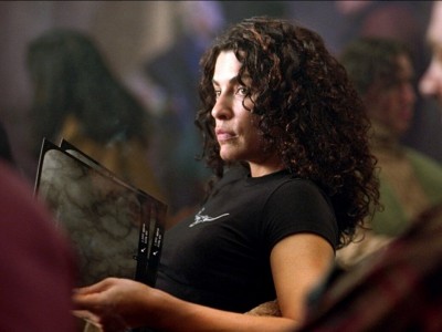 Корабль-призрак