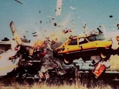 Безумный Макс (3)