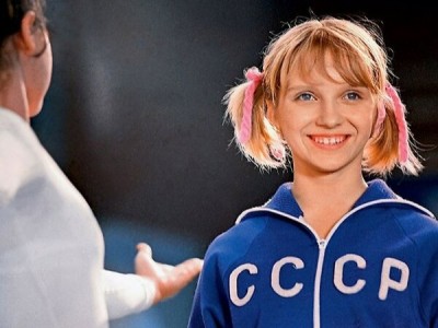 Чудо с косичками