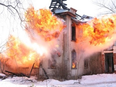 Личное дело капитана Рюмина (3)