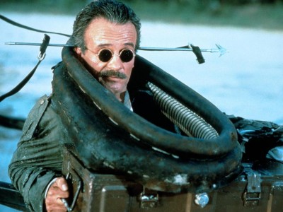 Уикенд у Берни-2