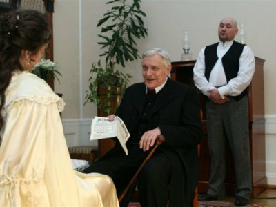 Сонька — Золотая Ручка (5)