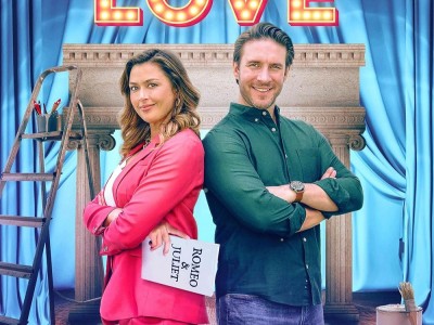 Шекспиру и не снилось