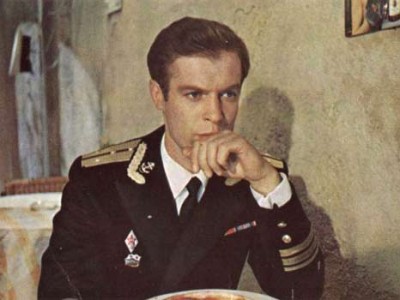 Визит вежливости (4)