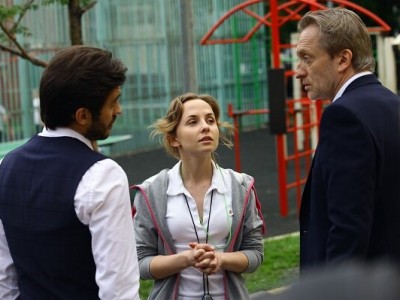 Невеста из Москвы (2)