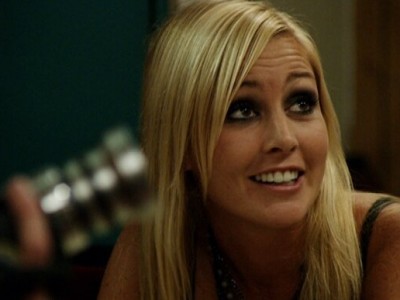 Смертельное оскорбление (2)