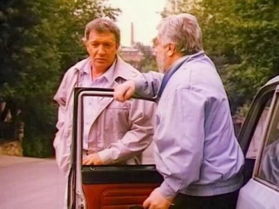 Привал странников