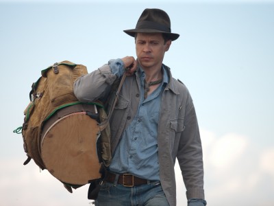 Лачуга должника