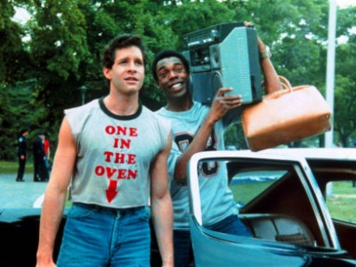 Полицейская академия (5)