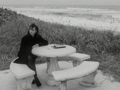 Более странно, чем в раю (5)