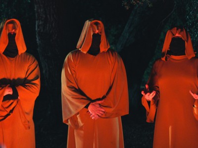 Посланники ада