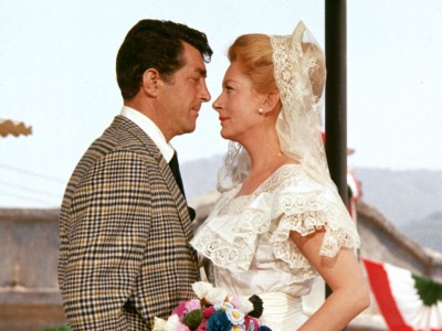 Свадьба на скалах