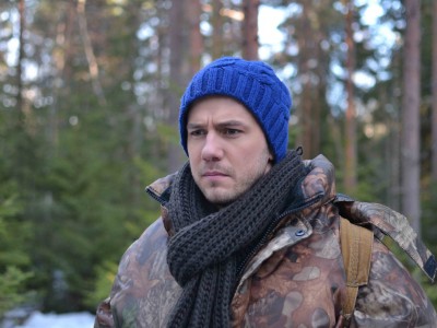 Принц Сибири