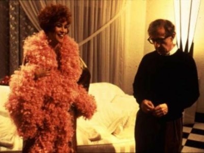 Пули над Бродвеем (6)