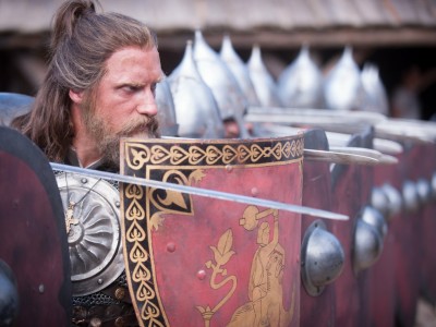 Сторожевая застава