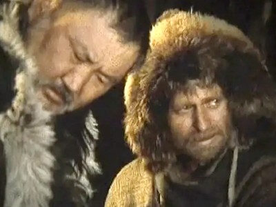 Сон в начале тумана