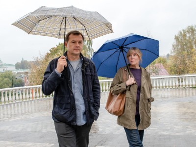 Счастья хватит всем