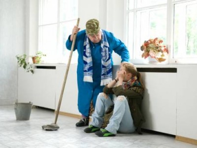 Привет, Киндер! (5)