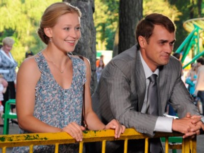 Санта Лючия