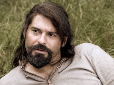 Полтора рыцаря. В поисках пленительной Херцелинды (6)