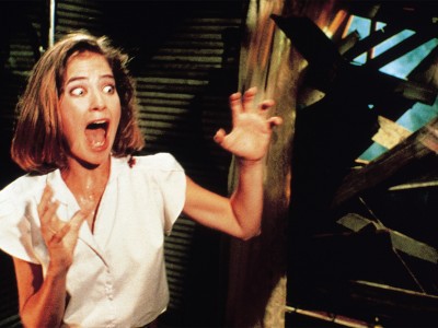 Зловещие мертвецы 2