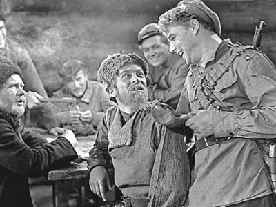 Юность наших отцов (2)