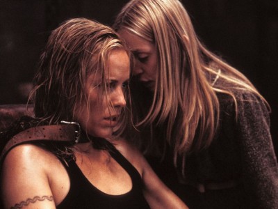 Тёмные силы