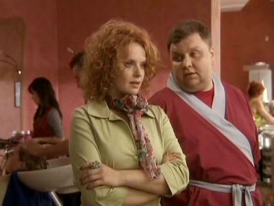 Начать сначала. Марта (3)