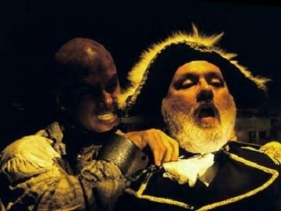 Дом мертвецов (6)