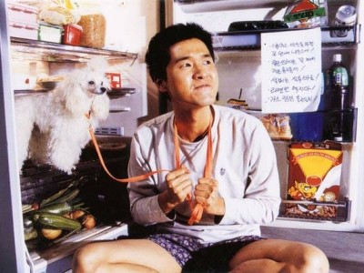 Лающие собаки никогда не кусают (4)