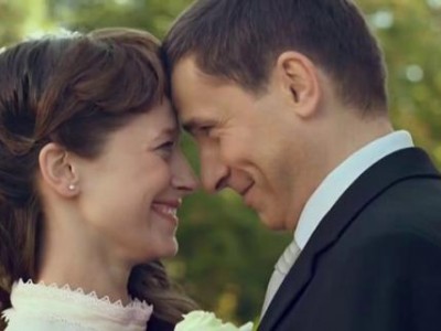 Жребий судьбы (3)