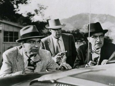 Жестокая суббота