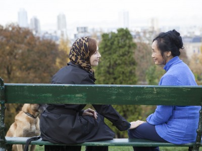 Крёстная мама