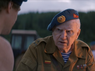 За Палыча! 2