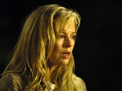 Пока её не было