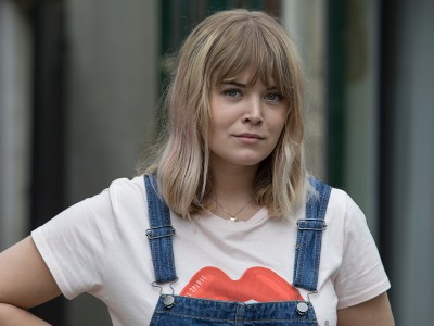 Софи. Жизнь с чистого листа